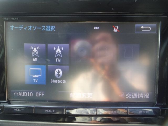 Toyota ESQUIRE 2015-06 6163-13