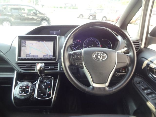 Toyota ESQUIRE 2015-06 6163-10