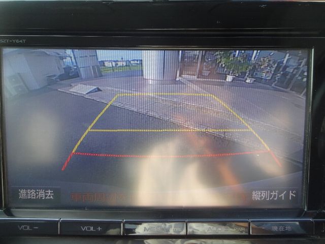 Toyota ESQUIRE 2015-06 6163-12