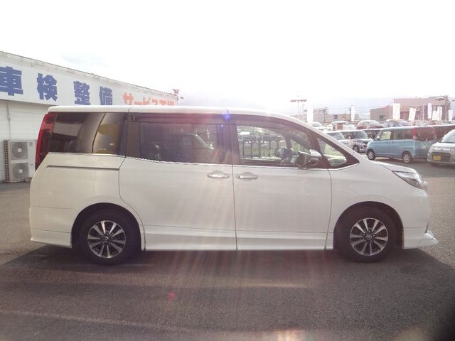 Toyota ESQUIRE 2015-06 6163-3