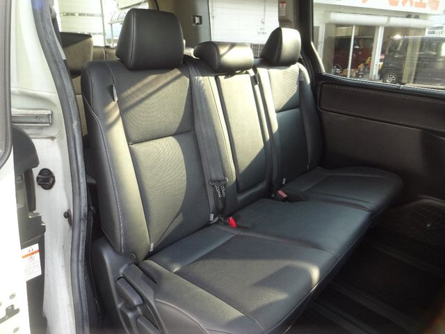 Toyota ESQUIRE 2015-06 6163-7