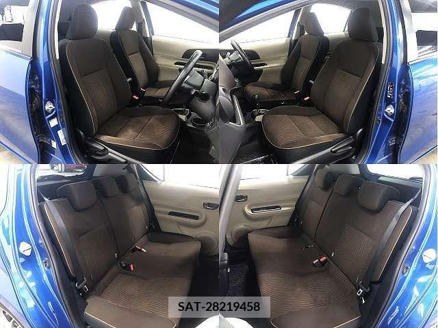 Toyota AQUA 2013-12 356197-6