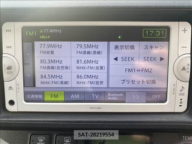 Toyota AQUA 2013-07 292645-14