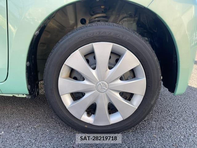Mazda FLAIR WAGON 2013-05 247375-3
