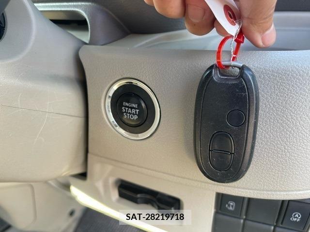 Mazda FLAIR WAGON 2013-05 247375-4