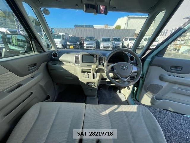 Mazda FLAIR WAGON 2013-05 247375-2