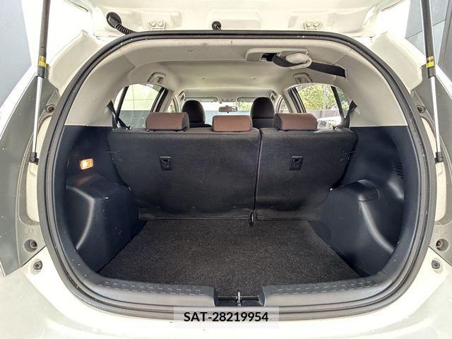 Toyota AQUA 2014-05 356143-13