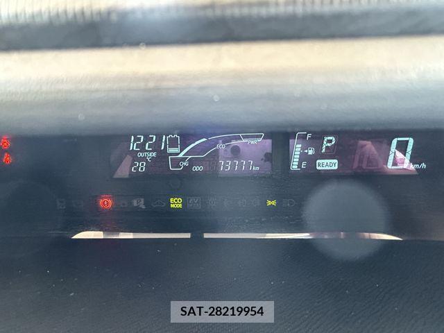 Toyota AQUA 2014-05 356143-25