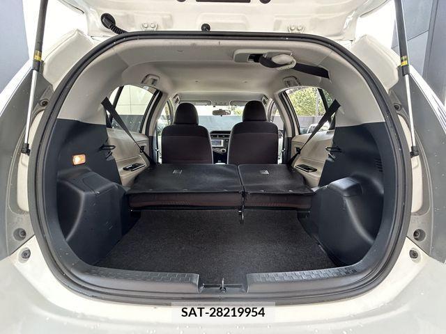 Toyota AQUA 2014-05 356143-14
