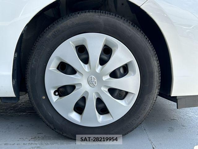 Toyota AQUA 2014-05 356143-21