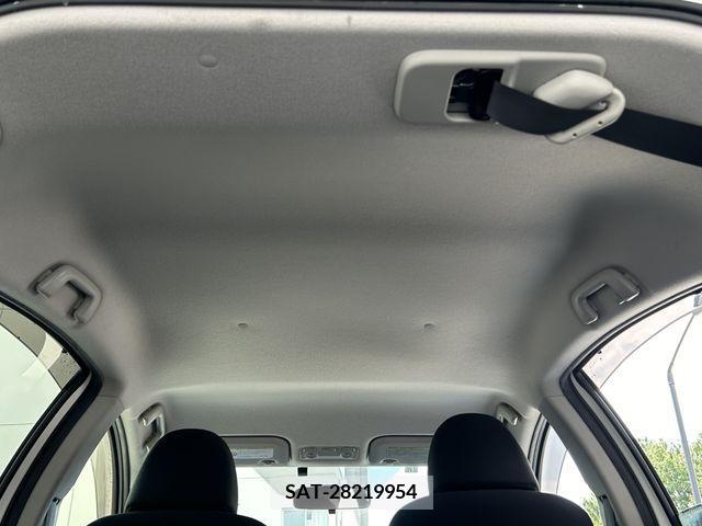 Toyota AQUA 2014-05 356143-27