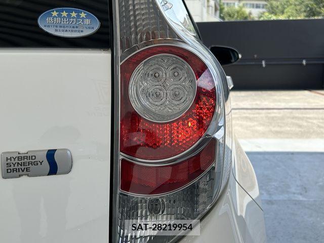 Toyota AQUA 2014-05 356143-24