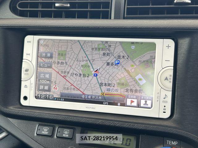 Toyota AQUA 2014-05 356143-15