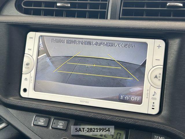 Toyota AQUA 2014-05 356143-16