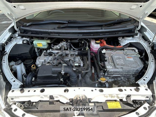 Toyota AQUA 2014-05 356143-29
