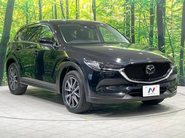 Mazda CX-5 2019-01 19792-16