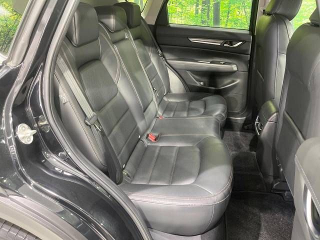 Mazda CX-5 2019-01 19792-9