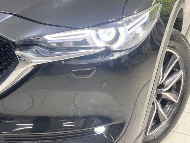Mazda CX-5 2019-01 19792-12
