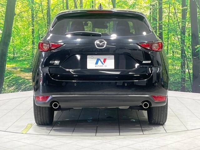 Mazda CX-5 2019-01 19792-15