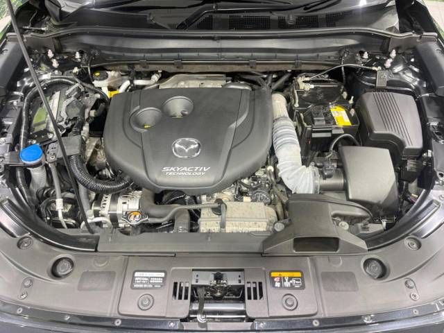 Mazda CX-5 2019-01 19792-18