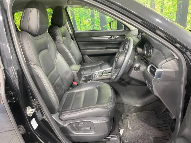 Mazda CX-5 2019-01 19792-8