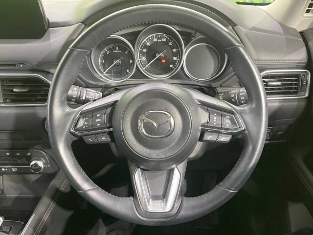 Mazda CX-5 2019-01 19792-11