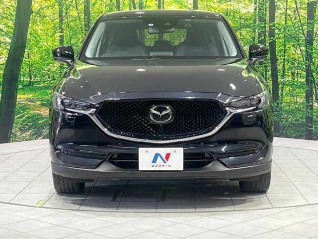 Mazda CX-5 2019-01 19792-14