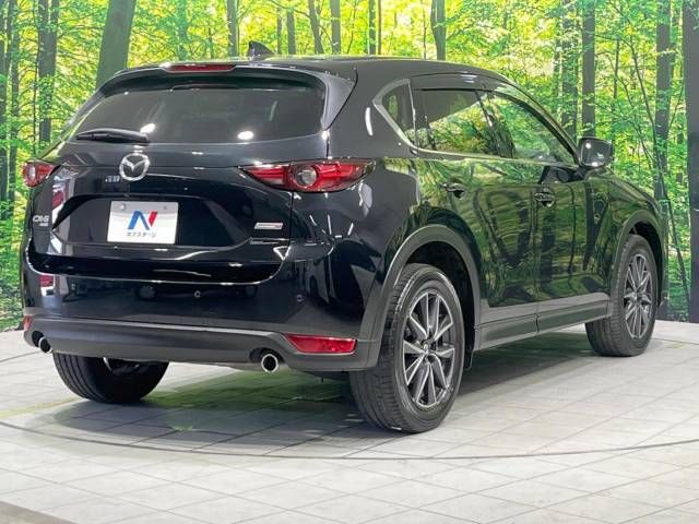 Mazda CX-5 2019-01 19792-17