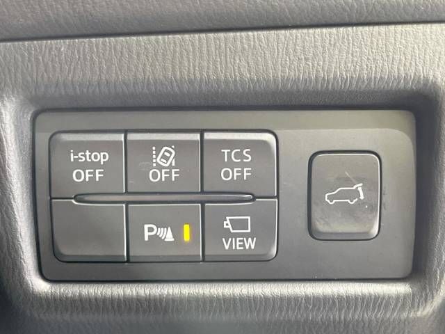 Mazda CX-5 2019-01 19792-7