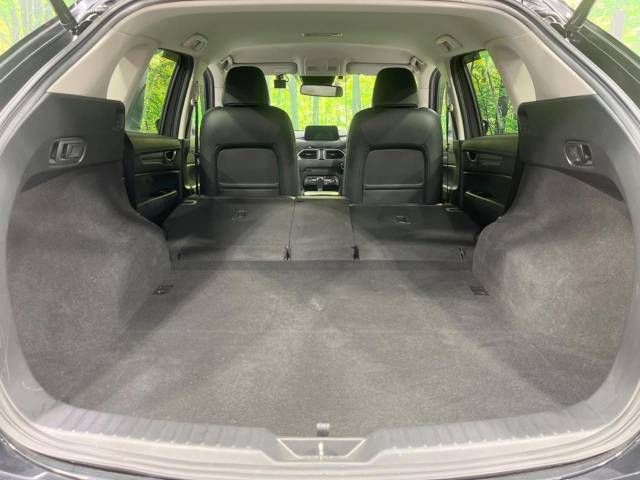 Mazda CX-5 2019-01 19792-10