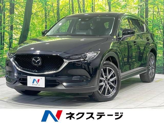 Mazda CX-5 2019-01 19792-0