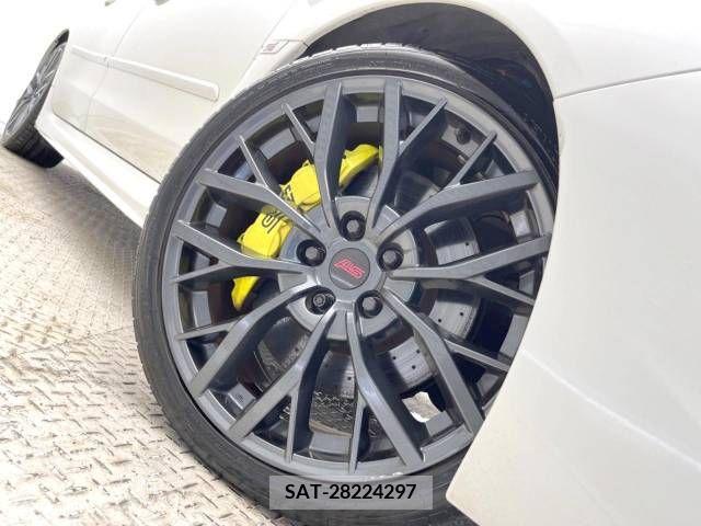 Subaru WRX STI 2018-07 316897-13