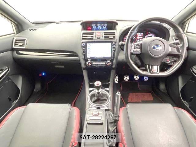 Subaru WRX STI 2018-07 316897-1
