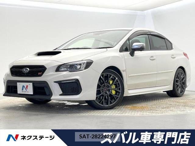 Subaru WRX STI 2018-07 316897-0