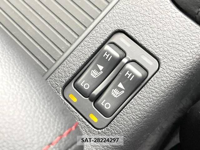 Subaru WRX STI 2018-07 316897-10