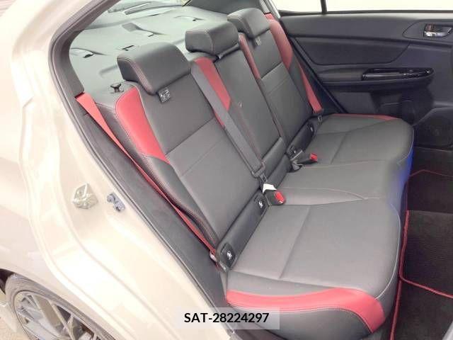Subaru WRX STI 2018-07 316897-11