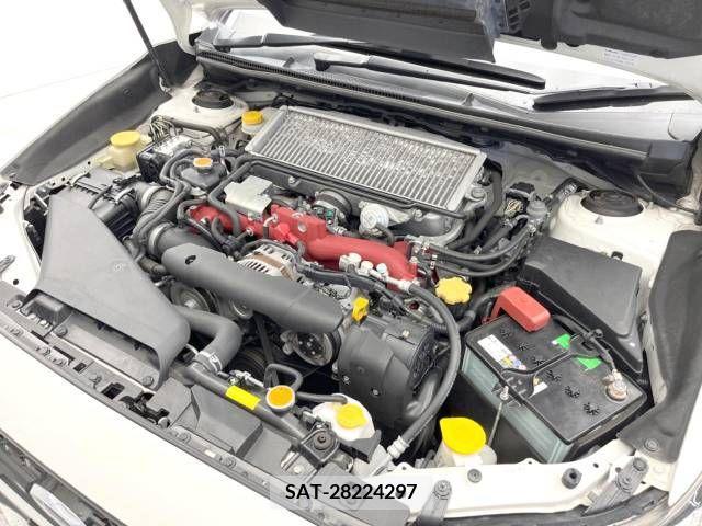Subaru WRX STI 2018-07 316897-19