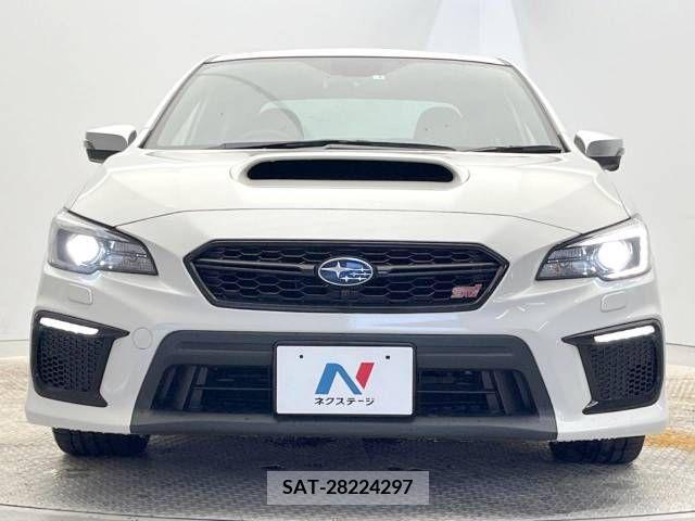 Subaru WRX STI 2018-07 316897-16
