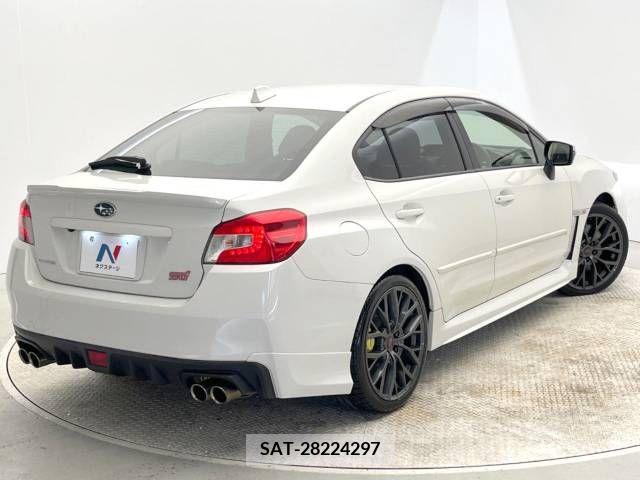 Subaru WRX STI 2018-07 316897-15