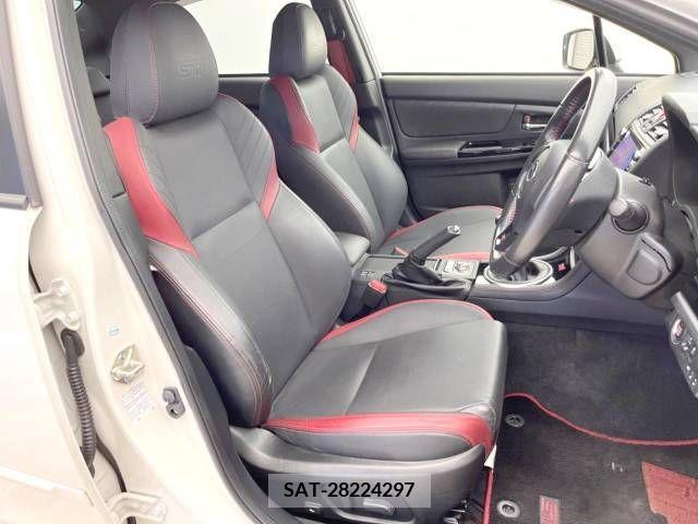 Subaru WRX STI 2018-07 316897-4