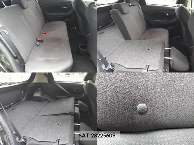 Toyota VITZ 2015-06 352621-6