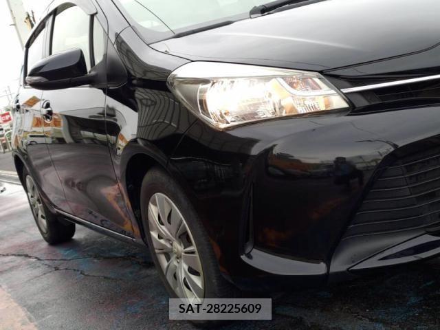Toyota VITZ 2015-06 352621-8