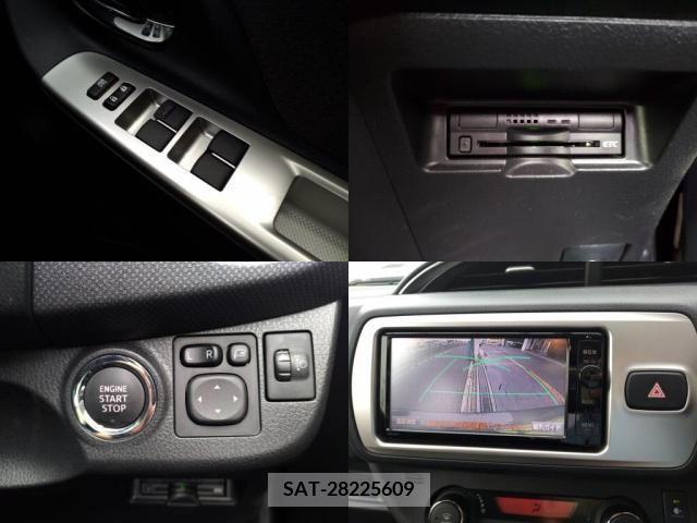Toyota VITZ 2015-06 352621-4