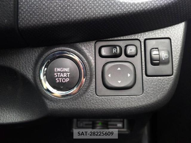 Toyota VITZ 2015-06 352621-14