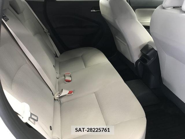 Nissan NOTE 2021-12 346981-15
