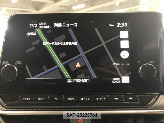 Nissan NOTE 2021-12 346981-2