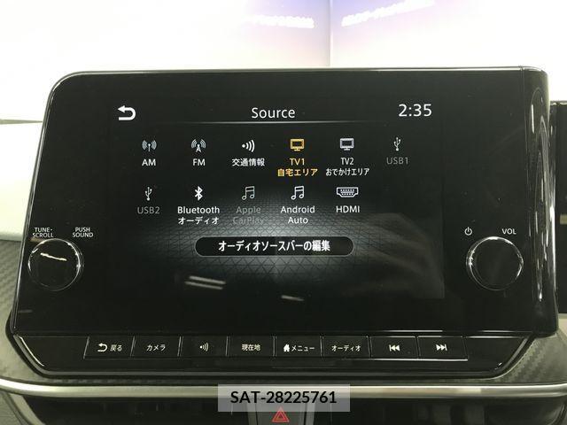 Nissan NOTE 2021-12 346981-26
