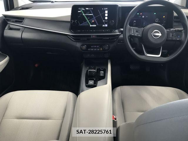 Nissan NOTE 2021-12 346981-3