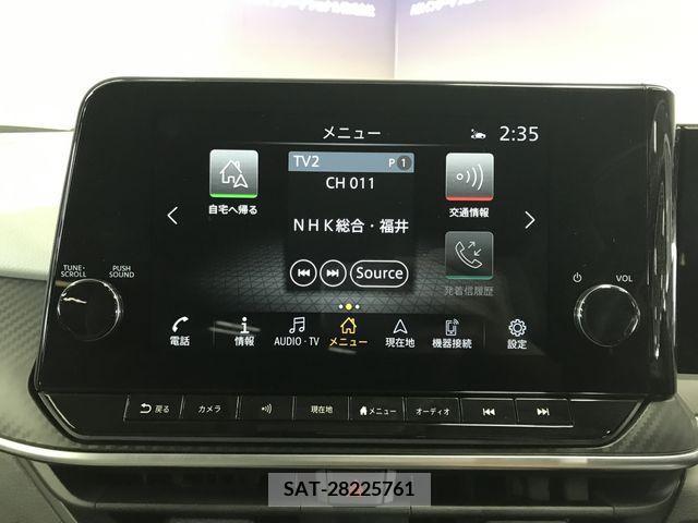 Nissan NOTE 2021-12 346981-25
