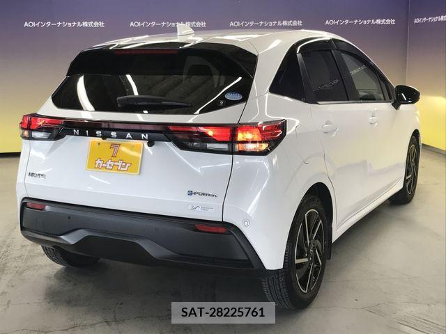 Nissan NOTE 2021-12 346981-10
